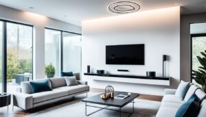 home automation systems