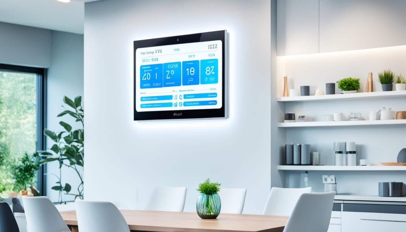 Smart Theye The Pros and Cons of Smart Homes: Are They the Future of Living?