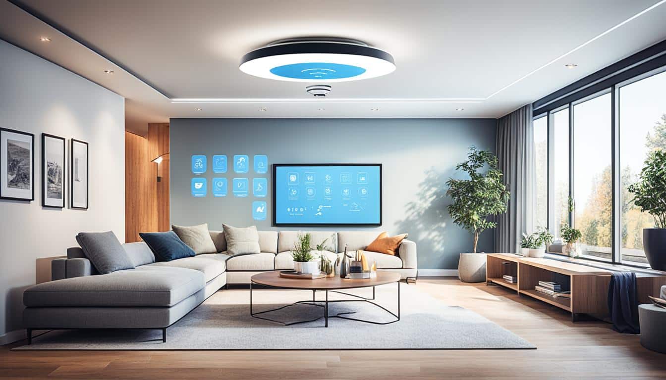 The Pros and Cons of Smart Homes: Are They the Future of Living?