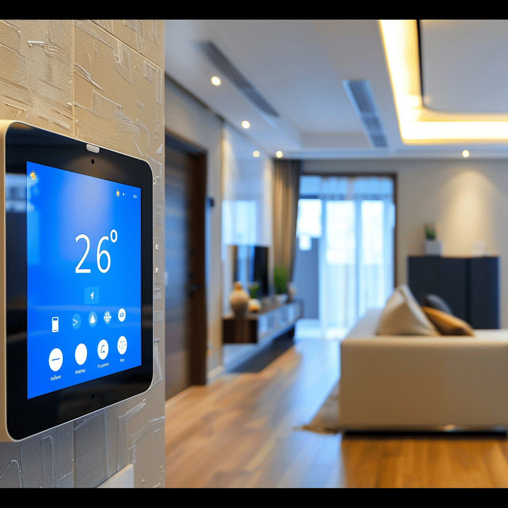 home automation systems