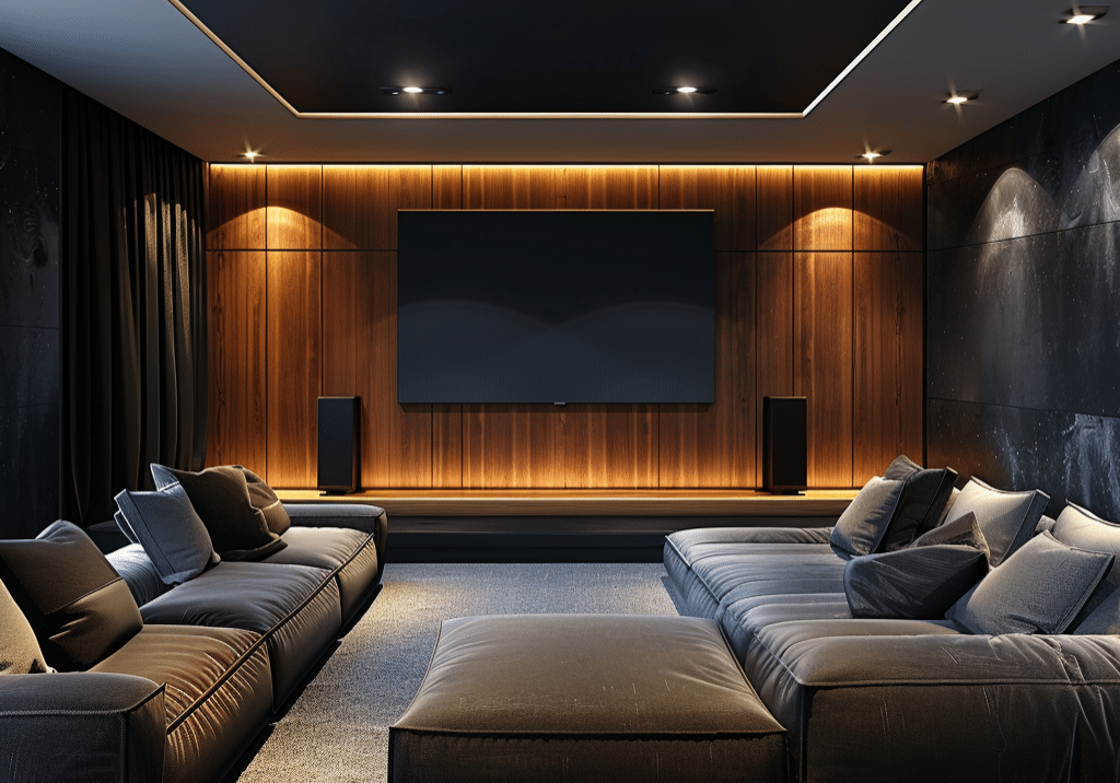 top home theater system